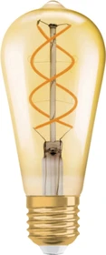 Osram Ledvance Filament LED Vintage 1906 25 5W/820 E27