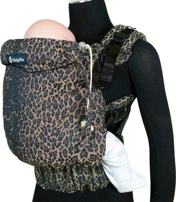Didymos DidyFix Babytrage leo