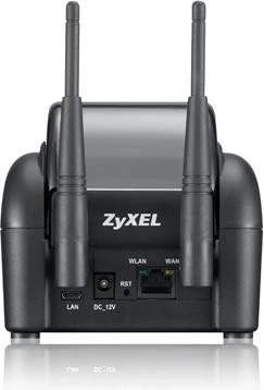 Zyxel UAG50 Hotspot, inkl. Bondrucker