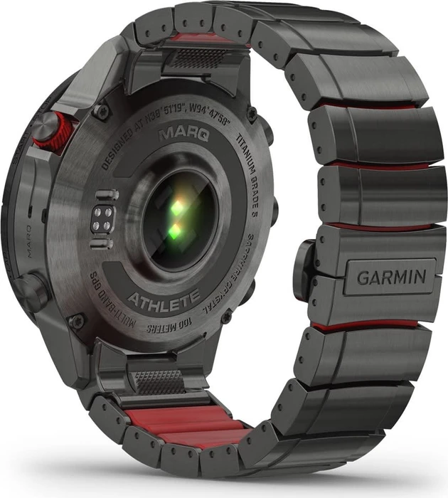 Garmin MARQ Athlete Generation 2 Performance Edition