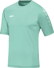 Jako Team Trikot kurzarm mint