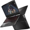 HP OMEN X Gaming Laptop 17-ap005ng, Shadow Black, Core i7-7820HK, 32GB RAM, 2TB SSD, 1TB HDD, GeForce GTX 1080, DE Vorschaubild