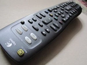 Logitech Harmony 300