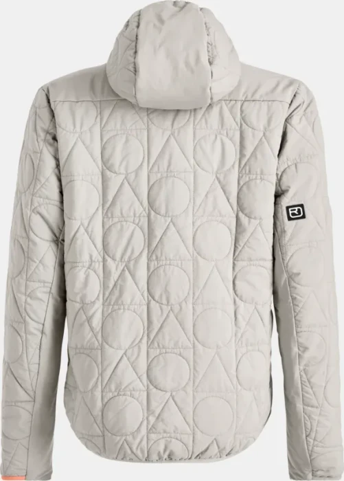 Ortovox Ravine Metawool 90 Funktionsjacke white tea (Damen)