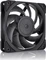 Noctua NF-A12x25 PWM chromax.black.swap, 120mm Vorschaubild