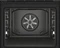 Beko BBIE123001XD Backofen Vorschaubild