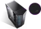 MSI MPG Gungnir 111R, Glasfenster Vorschaubild