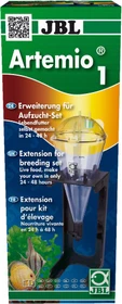 JBL Artemio 1 Erweiterung für Aufzucht-Set Lebendfutter