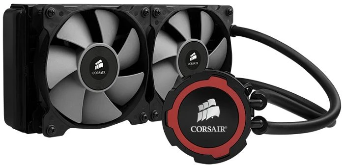 Corsair Hydro Series H105