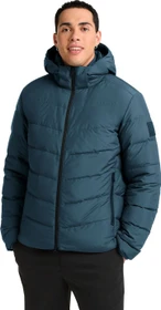 Jack Wolfskin Colonius Funktionsjacke aluminium blue (Herren)