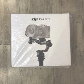 DJI RS 4 Pro