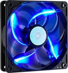 Cooler Master SickleFlow 120 Blue LED, 120mm