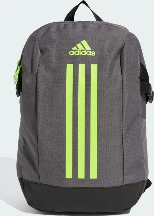 adidas Power grey strata/lucid lemon