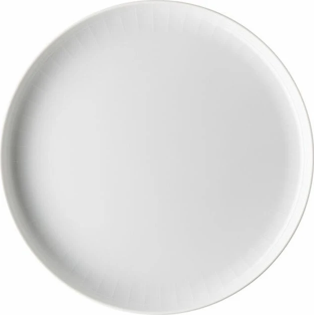 Rosenthal Joyn White Gourmetteller flach 26cm