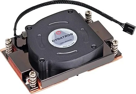 Dynatron / Inter-Tech A-41 / A41