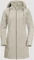 Jack Wolfskin Windy Valley Mantel (Damen) Vorschaubild