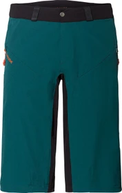 Vaude Moab V Fahrradhose kurz mallard green (Herren)