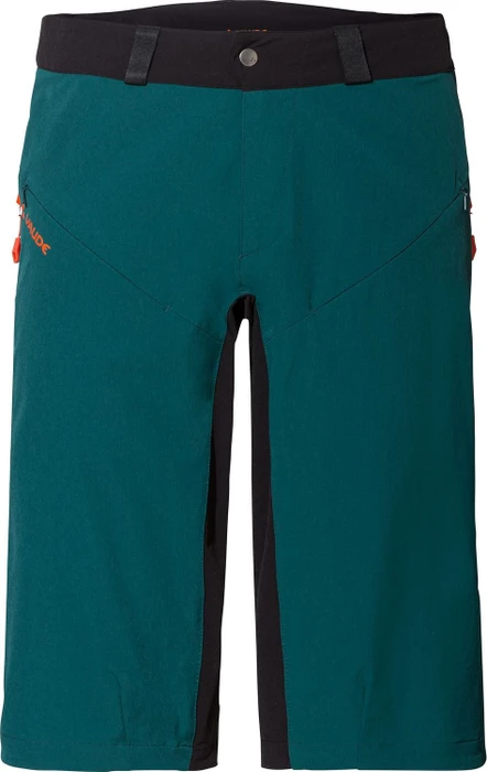 Vaude Moab V Fahrradhose kurz (Herren)