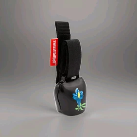 swisstrailbell Trailbell Glocke enzian