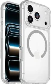 Otterbox Lumen für Apple iPhone 18 Pro transparent