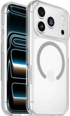 Otterbox Lumen für Apple iPhone 18 Pro transparent