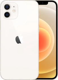 Apple iPhone 12 128GB weiß