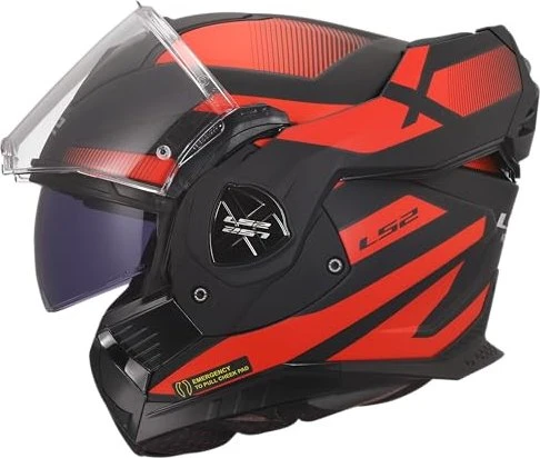 LS2 FF901 Advant X