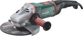 Metabo WEA 26-230 MVT Quick Elektro-Winkelschleifer