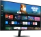 Samsung Smart Monitor M5 M50D (2024), schwarz, 32" Vorschaubild