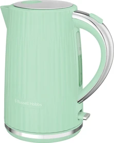 Russell Hobbs Eden pistachio