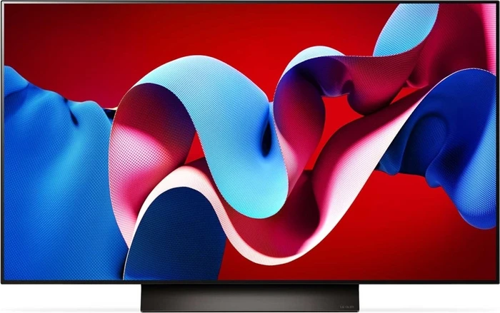 LG OLED48C46LA