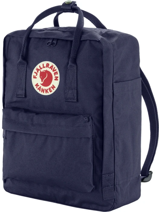 Fjällräven Kanken midnight purple