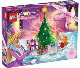LEGO Belville - Adventskalender