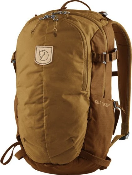 Fjällräven Keb Hike 20 acorn/chestnut