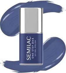 Semilac One Step 3in1 UV Nagellack