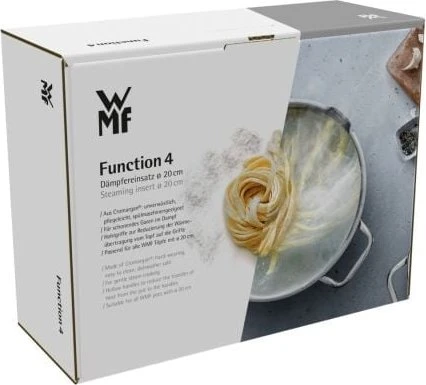 WMF Function 4 Dämpfeinsatz 20cm