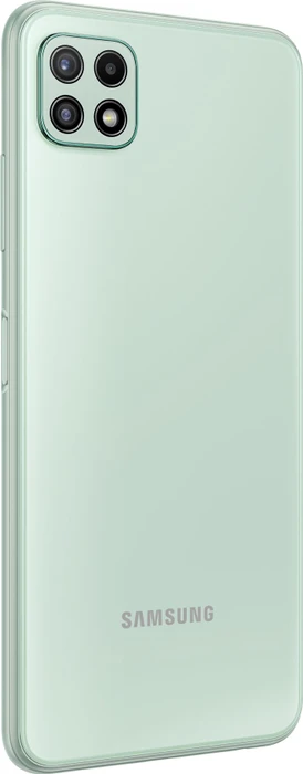 Samsung Galaxy A22 5G 128GB grün