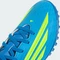 adidas F50 Club TF lucid ray blue/team solar yellow 2/lucid aquamarine (Junior) Vorschaubild