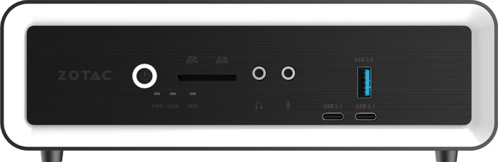 Zotac ZBOX CI642 nano