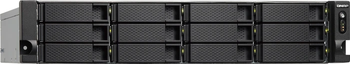 QNAP Turbo Station TS-1232XU-4G 36TB, 4GB RAM, 2x SFP+ 10Gb/s, 2x RJ-45 1000Base-T, 2HE