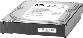HPE 1TB LFF, 3.5", 512e