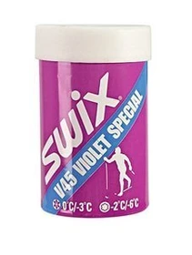 Swix V45 SPEZIAL Hart 45g Wachs violett