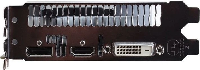 Sapphire Pulse Radeon RX 560D 4G G5 14CU Dual Fan, 4GB GDDR5, DVI, HDMI, DP, lite retail