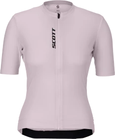 Scott Pro Trikot kurzarm bliss pink (Damen)