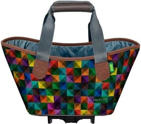 racktime Agnetha 2.0 Gepäcktasche parrot