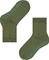 Falke Catspads Socken sern green (Junior) Vorschaubild