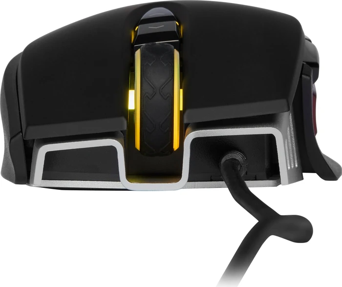 Corsair Gaming M65 RGB Elite schwarz, USB