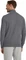 Falke Luxury Troyer Pullover dark grey-heather (Herren) Vorschaubild