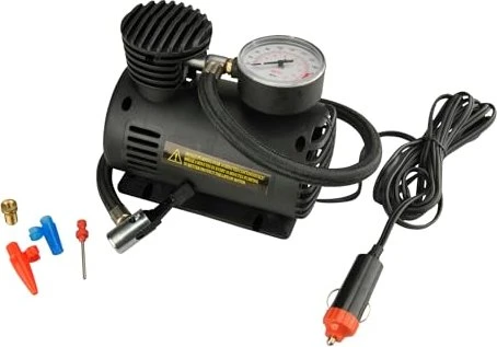 uniTEC 12V Elektro-Kompressor
