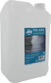 ADJ Fog Juice 2 medium 5L Nebelfluid